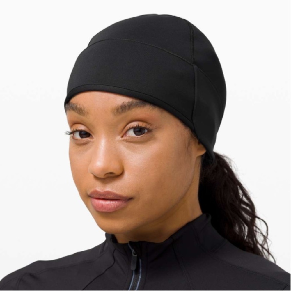 Lululemon beanie